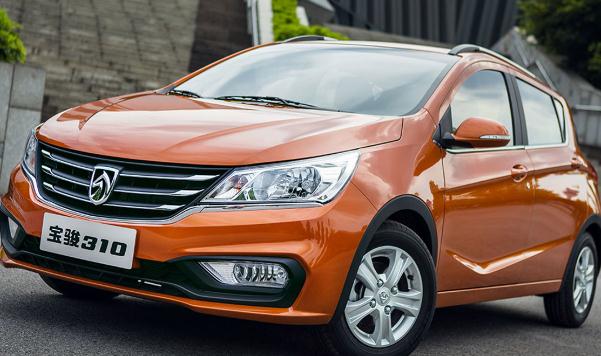 10萬以下買什么車好，價格決定市場（銷量證明實力）