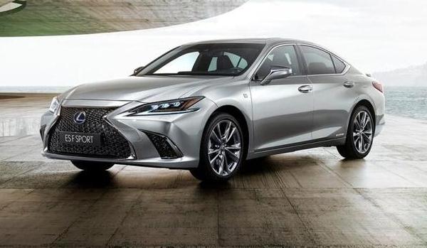 30萬買什么車，這幾款高端大氣上檔次（口碑好才是真的好）