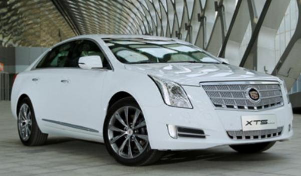 30萬買什么車，這幾款高端大氣上檔次（口碑好才是真的好）