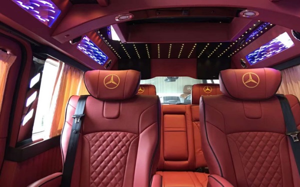 汽車內飾改裝效果圖 汽車內飾全包大概多少錢