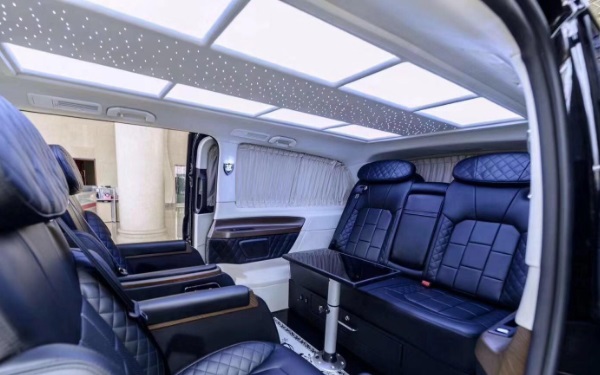 汽車內飾改裝效果圖 汽車內飾全包大概多少錢