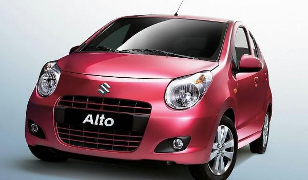 5萬以下買什么車好，有車代步很方便（價格低還是新車）