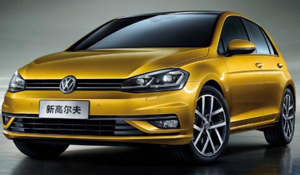 10萬買什么車,女性駕駛選那些車型好(高爾夫值得你擁有)