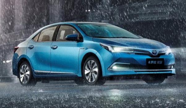 15萬以下買什么車好，居家代步這幾款不錯（動力很關鍵）