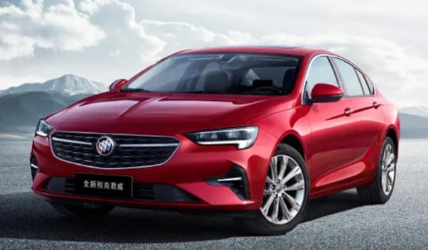 20萬以下買什么車好，大眾系列車型不錯（經濟適用）