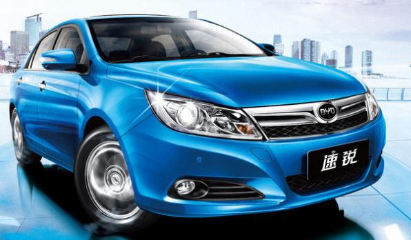 8萬以下買什么車好,價格決定車型(東風風神A60值得擁有)