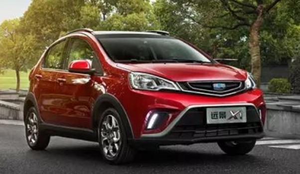 五萬以下買什么車好，價格便宜配置簡單（油耗低經濟實惠）