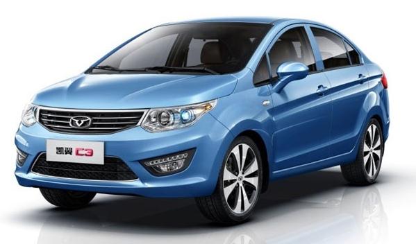 五萬以下買什么車好，價格便宜配置簡單（油耗低經濟實惠）