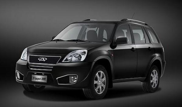 5萬以內買什么車好，比亞迪F0配高性能環保的發動機（油耗低）