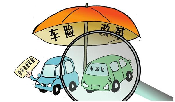 2020車險費改后怎么買最劃算，斗智斗勇買車險（這樣買最省錢）