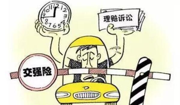 汽車保險哪些必須買，多一份保險多一份保障（能買就都買）