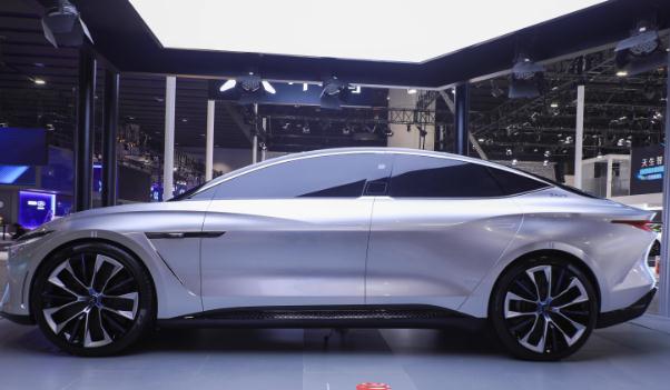 R汽車MARVEL R，讓你腦洞打開的一款車型（智慧的結晶）