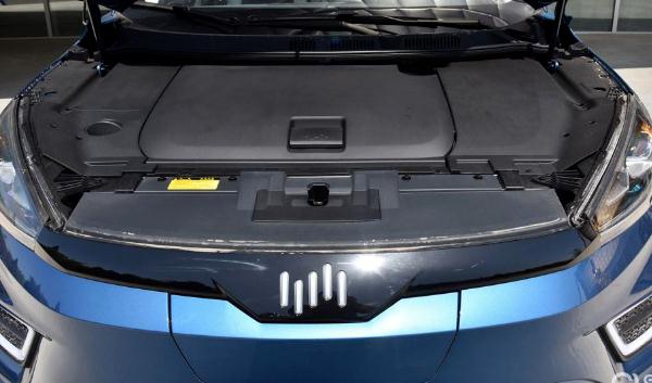 2021款威馬EX5-Z上市,續(xù)航里程可達(dá)403km(環(huán)保實(shí)用)