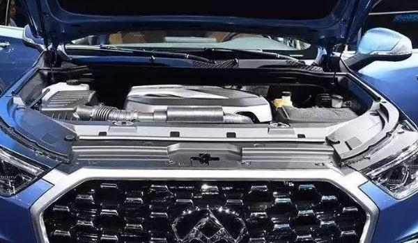 上汽大通MAXUS新車，海外上市銷量大增（中國(guó)風(fēng)的傳承經(jīng)典）