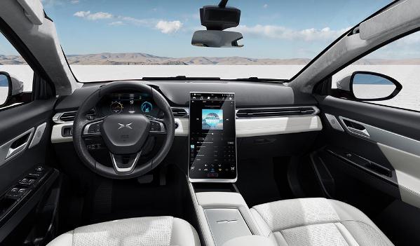 小鵬G3/P7新增車型,巡航不同價格有差異(性價比)