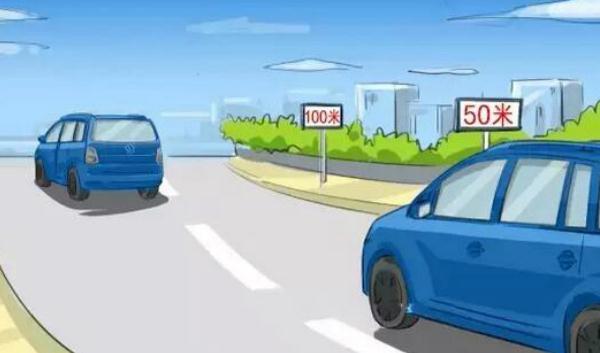 高速公路行車(chē)安全,平安歸來(lái)才是最大的幸福(高速不要超速)