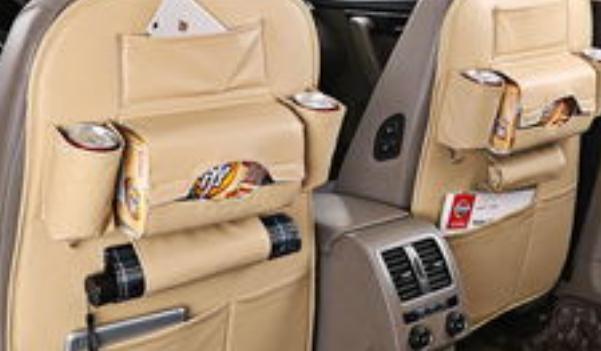 小汽車裝飾用品大全集，搭配協調很重要（顏色匹配）