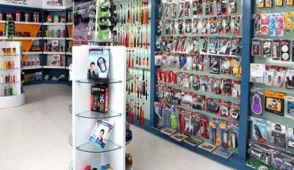 開個汽車飾品店需要多少錢，根據規模大小來決定（通常10萬左右