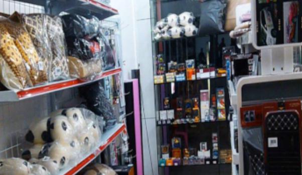 開個汽車飾品店需要多少錢，根據規模大小來決定（通常10萬左右