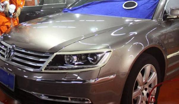 汽車美容8大項目，不要吝嗇汽車保養(yǎng)（汽車美容是有必要的）