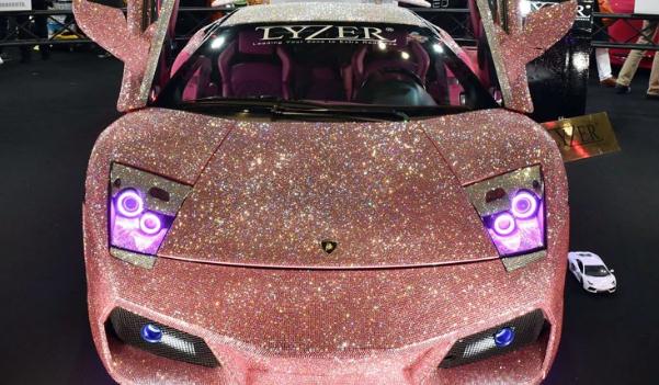 汽車美容8大項目，不要吝嗇汽車保養(yǎng)（汽車美容是有必要的）