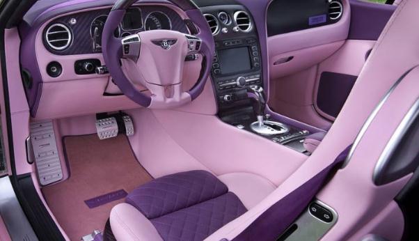 汽車內飾翻新一般多少錢，品味不同價格不同（保養很重要）