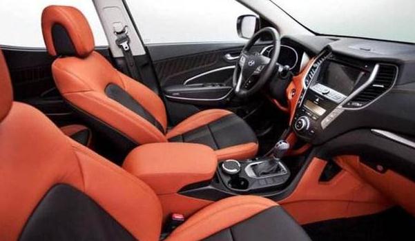 汽車內飾翻新一般多少錢，品味不同價格不同（保養很重要）