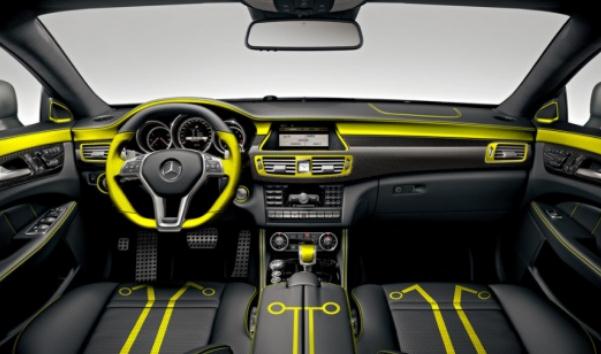 汽車內飾翻新一般多少錢，品味不同價格不同（保養很重要）