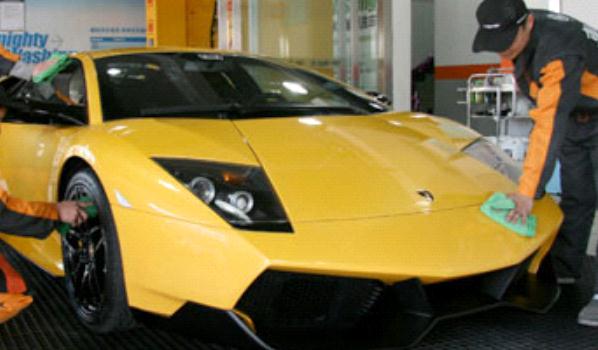 汽車美容0基礎要學多久，選擇學習方式很重要（專業學校更靠譜）