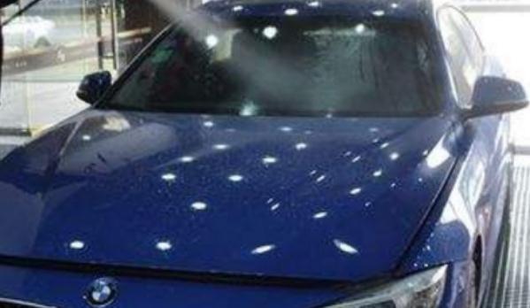 汽車美容0基礎要學多久，選擇學習方式很重要（專業學校更靠譜）