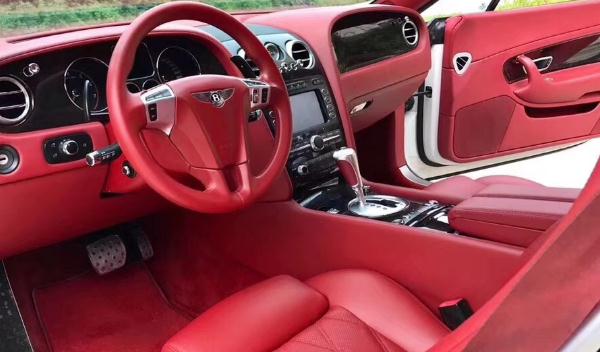 汽車內飾翻新一般多少錢，車型不同價格不同（日常保養很重要）