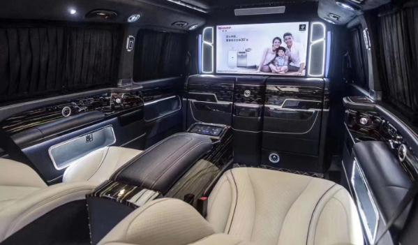 汽車內飾翻新一般多少錢，車型不同價格不同（日常保養很重要）