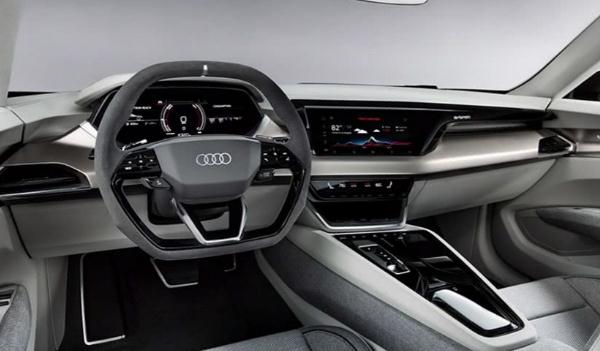 2021年洛杉磯車展將重啟,體驗(yàn)新車產(chǎn)品和技術(shù)(車展秀)