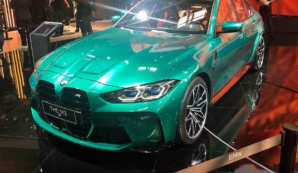 2021年洛杉磯車展將重啟,體驗(yàn)新車產(chǎn)品和技術(shù)(車展秀)