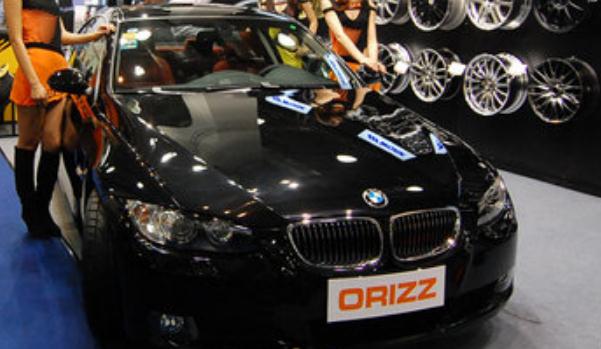 關注中國汽車的全球化，步入發展規劃（未來可期）