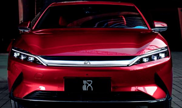 比亞迪2020年銷量,在全球汽車行業知名度都高(中國品牌)