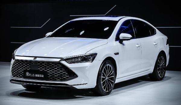 比亞迪2020年銷量,在全球汽車行業知名度都高(中國品牌)