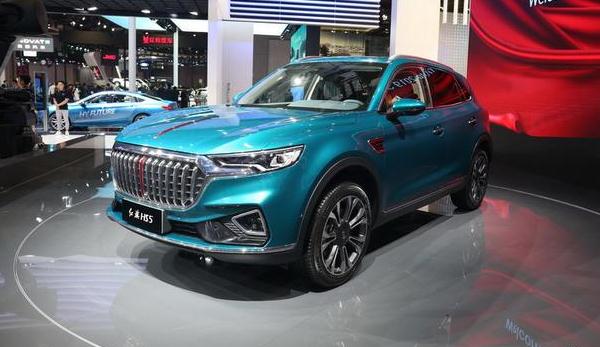 紅旗2020年銷量,國產車的驕傲(銷量就是最好的口碑)