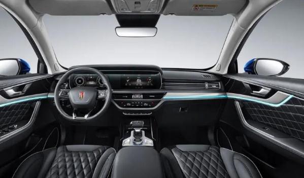 紅旗2020年銷量,國產車的驕傲(銷量就是最好的口碑)