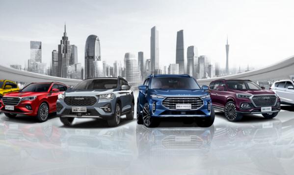 捷途2020年銷量,后起之秀逐步進(jìn)入市場(chǎng)(穩(wěn)步前行)