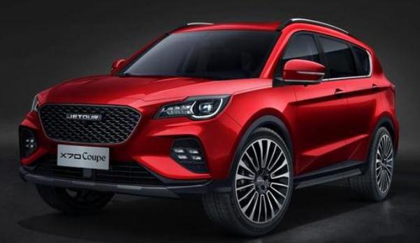 捷途2020年銷量,后起之秀逐步進(jìn)入市場(chǎng)(穩(wěn)步前行)