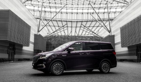 長安歐尚2020年銷量,超越同級別車型(動力感十足)