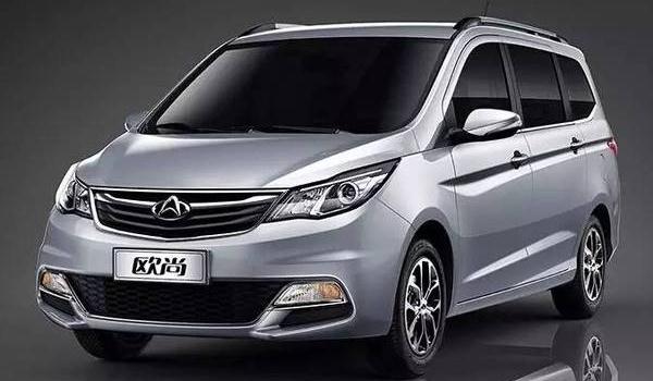 長安歐尚2020年銷量,超越同級別車型(動力感十足)