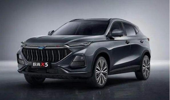 長安歐尚2020年銷量,超越同級別車型(動力感十足)