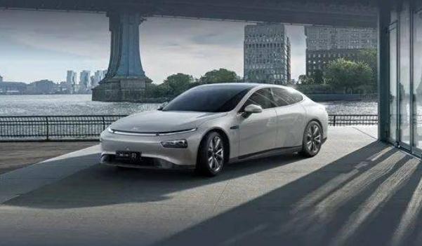 小鵬汽車2020年銷量，財務(wù)數(shù)據(jù)呈上漲趨勢（發(fā)展前景好）