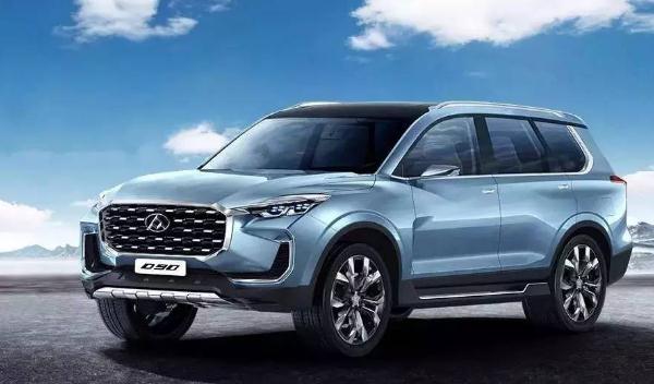 上汽大通2020年銷量，寬體輕客家族的代表（開創新能源新局面）