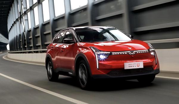 哪吒汽車2020年銷量，開啟時尚網約車（個性十足）