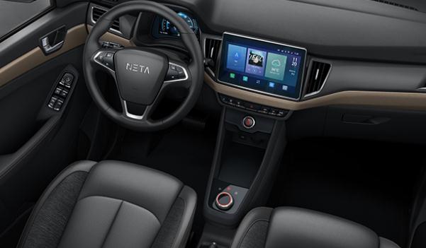 哪吒汽車2020年銷量，開啟時尚網約車（個性十足）