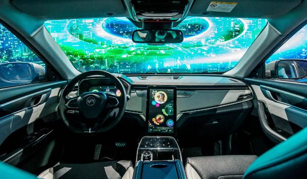 2020年威馬汽車銷量，優(yōu)質(zhì)的服務(wù)贏得信任（服務(wù)也是口碑）