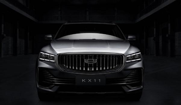 吉利2020年銷量，智能化電動車吸引力更大（新款車型更受歡迎）